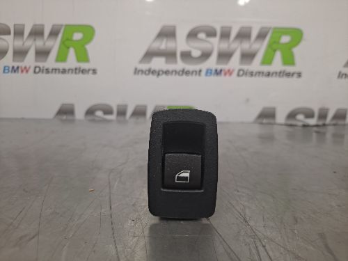 BMW F20 1 SERIES Window Switch