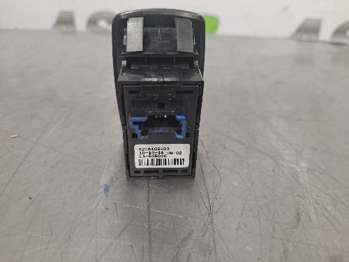 BMW F20 1 SERIES Window Switch