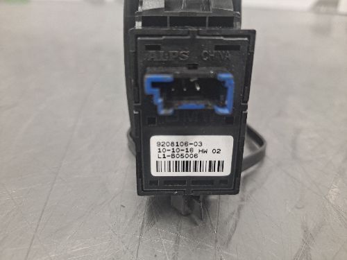 BMW F20 1 SERIES Window Switch