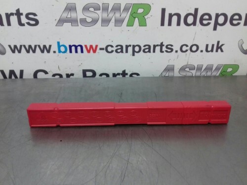 BMW Warning Triangle