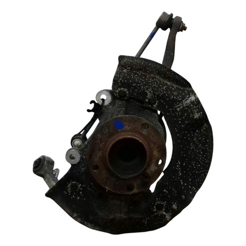 BMW Front Wheel Hub O/S Drivers Right Side E63 E64 6 SERIES