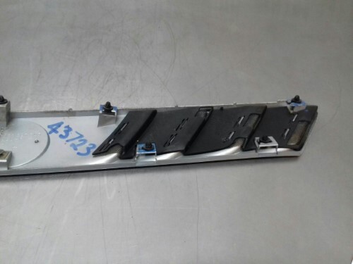 BMW E36 Z3 Bonnet Side Grille N/S Passenger Side