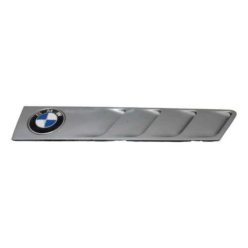 BMW E36 Z3 Bonnet Side Grille O/S Drivers Right