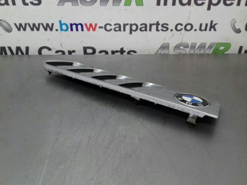 BMW E36 Z3 Bonnet Side Grille O/S Drivers Right