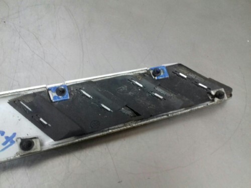 BMW E36 Z3 Bonnet Side Grille O/S Drivers Right