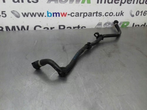 BMW Coolant Hose F20 F22 F30 F36 1 2 3 4 SERIES