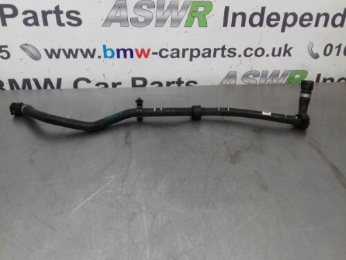 BMW Coolant Hose F20 F22 F30 F36 1 2 3 4 SERIES