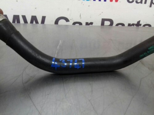 BMW Coolant Hose F20 F22 F30 F36 1 2 3 4 SERIES