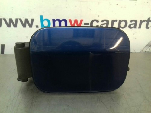 BMW Fuel Flap E60 E61 5 SERIES