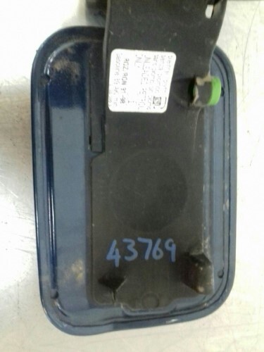 BMW Fuel Flap E60 E61 5 SERIES