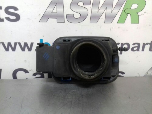 BMW Fuel Flap E60 E61 5 SERIES