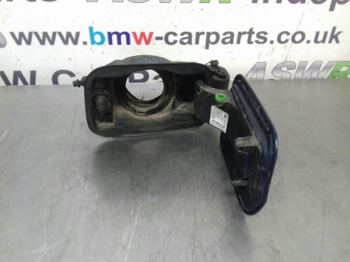 BMW Fuel Flap E60 E61 5 SERIES