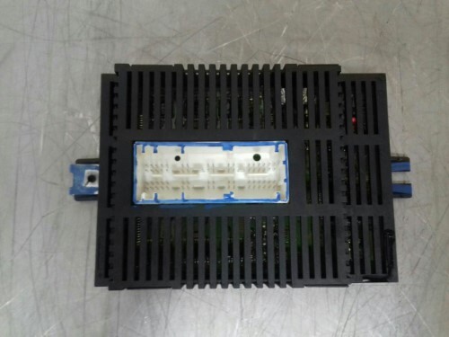 BMW Light Control Module (LCM) E60 E63 E65 5 6 7 SERIES