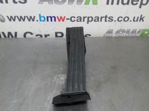 BMW Accelerator Pedal E90 G20 G30 F10 E60 3 5 SERIES