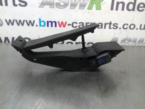 BMW Accelerator Pedal E90 G20 G30 F10 E60 3 5 SERIES