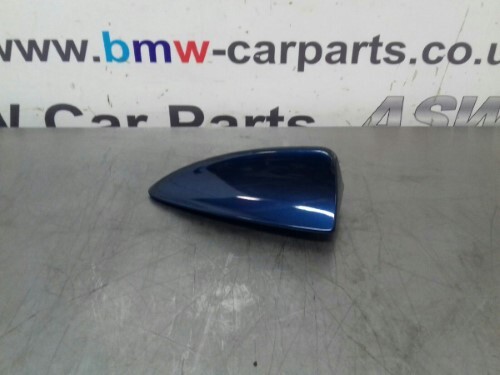 BMW Shark Fin / Aerial Antenna E60 E61 E65 E66 5 7 SERIES