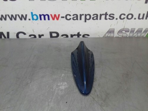 BMW Shark Fin / Aerial Antenna E60 E61 E65 E66 5 7 SERIES