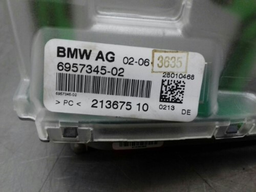 BMW Shark Fin / Aerial Antenna E60 E61 E65 E66 5 7 SERIES
