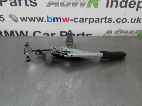 BMW Hand Brake Lever F20 F22 F30 F32 1 2 3 4 SERIES