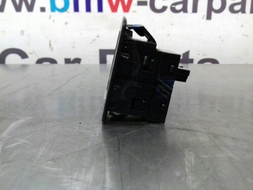 BMW Rear Window Switch 3 4 SERIES X3 X4 X5 X6 F30 F31 F34 F36 F25 F15