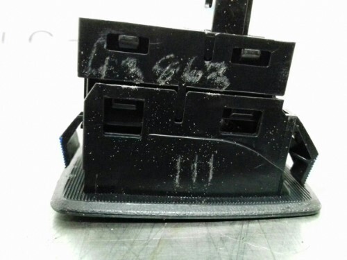 BMW Rear Window Switch 3 4 SERIES X3 X4 X5 X6 F30 F31 F34 F36 F25 F15