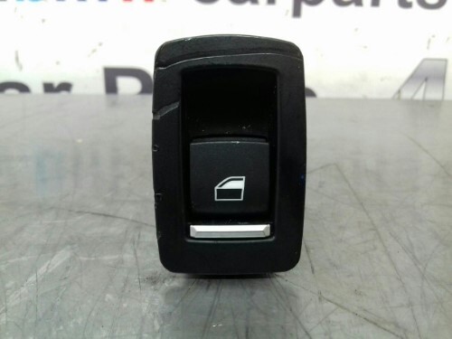 BMW Rear Window Switch 3 4 SERIES X3 X4 X5 X6 F30 F31 F34 F36 F25 F15