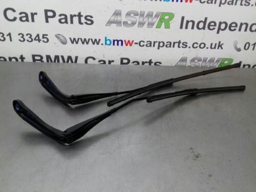 BMW 4 SERIES Wiper Arms Pair F32 F33 F36 F82 F83
