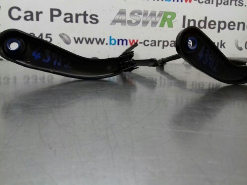 BMW 4 SERIES Wiper Arms Pair F32 F33 F36 F82 F83