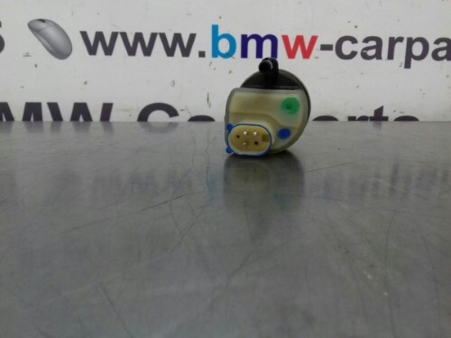 BMW Fuel Pre Heater 3 Pin F20 F22 F30 1 2 3 SERIES DIESEL