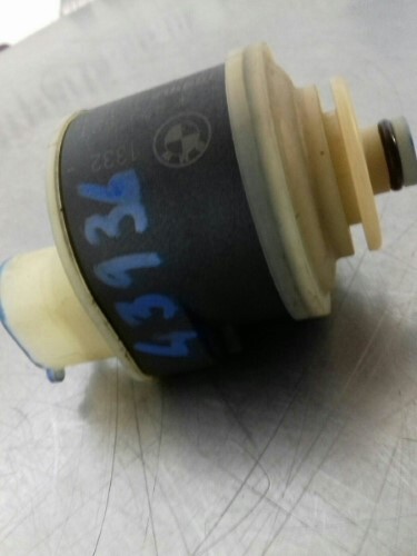 BMW Fuel Pre Heater 3 Pin F20 F22 F30 1 2 3 SERIES DIESEL