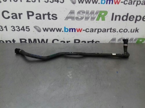 BMW Coolant Hose F20 F22 F30 F36 1 2 3 4 SERIES