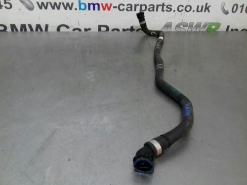 BMW Coolant Hose F20 F22 F30 F36 1 2 3 4 SERIES