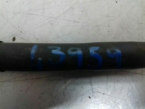 BMW Coolant Hose F20 F22 F30 F36 1 2 3 4 SERIES