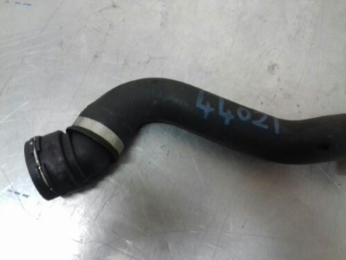 BMW Bottom Radiator Hose E82 E88 E90 E92 1 3 SERIES N43 Petrol