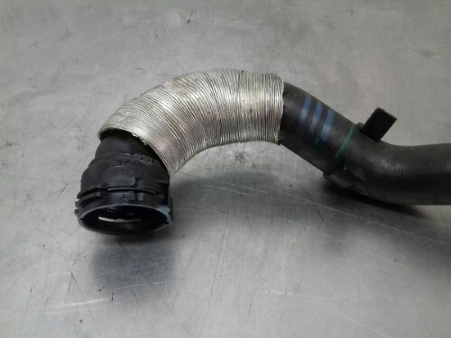 BMW Bottom Radiator Hose E82 E88 E90 E92 1 3 SERIES N43 Petrol
