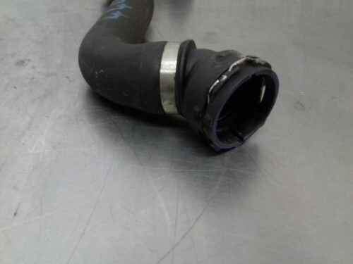 BMW Bottom Radiator Hose E82 E88 E90 E92 1 3 SERIES N43 Petrol