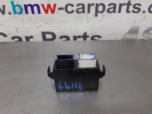 BMW E46 Mirror Memory Door Module 3 SERIES Passenger Side Front