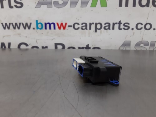 BMW E46 Mirror Memory Door Module 3 SERIES Passenger Side Front