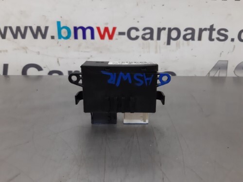 BMW E46 Mirror Memory Door Module 3 SERIES Passenger Side Front