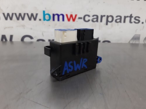 BMW E46 Mirror Memory Door Module 3 SERIES Passenger Side Front
