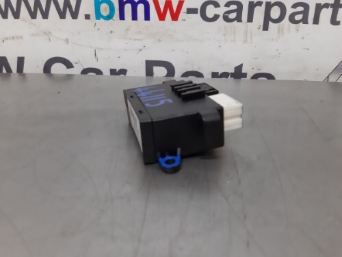 BMW E46 Mirror Memory Door Module 3 SERIES Passenger Side Front