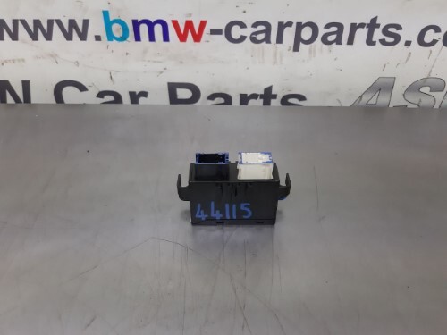 BMW E46 Mirror Memory Door Module 3 SERIES Passenger Side Front