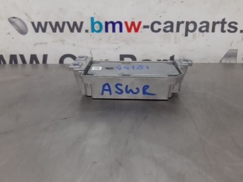 BMW Airbag Control Module ECU E81 E87 E90 E91 1 3 SERIES
