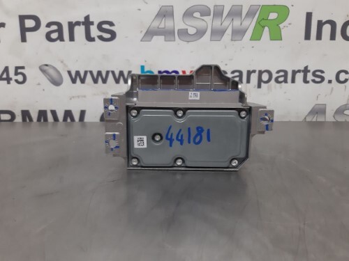 BMW Airbag Control Module ECU E81 E87 E90 E91 1 3 SERIES