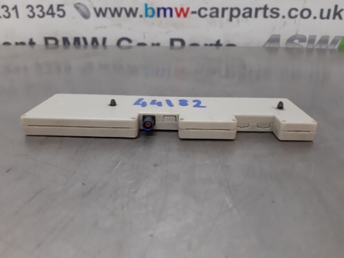 BMW E92 3 SERIES Diversity Antenna Amplifier