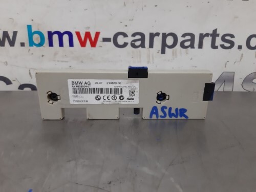 BMW E92 3 SERIES Diversity Antenna Amplifier