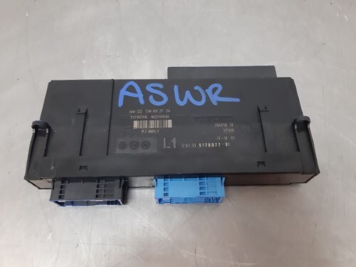 BMW Body Control Module E92 E93 3 SERIES Junction Box
