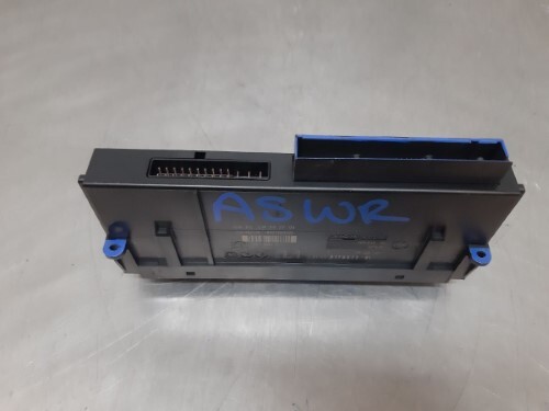 BMW Body Control Module E92 E93 3 SERIES Junction Box