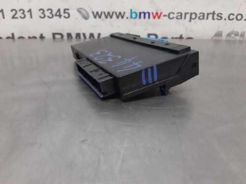 BMW Body Control Module E92 E93 3 SERIES Junction Box