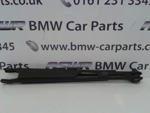 BMW E36 E46 3 SERIES Rear Lower Wishbone LEFT or RIGHT